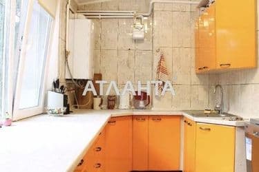 3-rooms apartment apartment by the address st. Srednyaya Osipenko (area 74 m²) - Atlanta.ua - photo 12