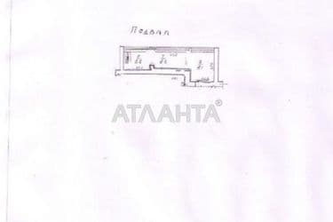 3-rooms apartment apartment by the address st. Srednyaya Osipenko (area 74 m²) - Atlanta.ua - photo 17