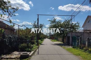 Landplot by the address st. Vatutina gen (area 3,5 acr) - Atlanta.ua - photo 9