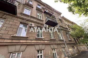 4+-rooms apartment apartment by the address st. Serova Masterskaya (area 120 m²) - Atlanta.ua - photo 10