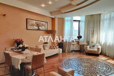 4+-rooms apartment apartment by the address st. Shevchenko pr (area 172 m²) - Atlanta.ua - photo 32