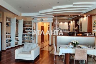 4+-rooms apartment apartment by the address st. Shevchenko pr (area 172 m²) - Atlanta.ua - photo 34