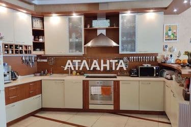4+-rooms apartment apartment by the address st. Shevchenko pr (area 172 m²) - Atlanta.ua - photo 35