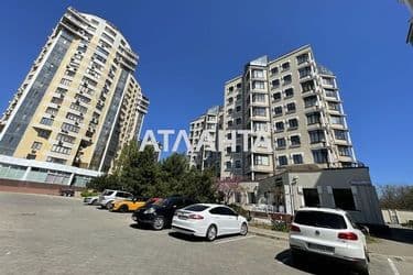 4+-rooms apartment apartment by the address st. Shevchenko pr (area 172 m²) - Atlanta.ua - photo 41