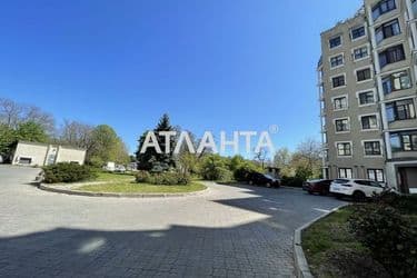 4+-rooms apartment apartment by the address st. Shevchenko pr (area 172 m²) - Atlanta.ua - photo 42