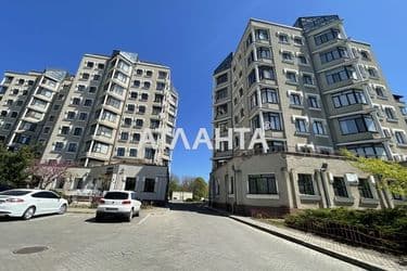 4+-rooms apartment apartment by the address st. Shevchenko pr (area 172 m²) - Atlanta.ua - photo 44