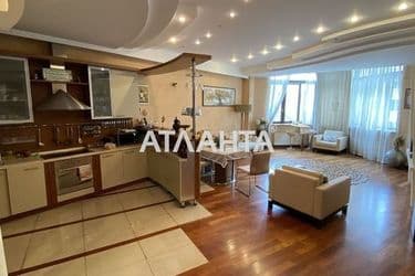 4+-rooms apartment apartment by the address st. Shevchenko pr (area 172 m²) - Atlanta.ua - photo 23