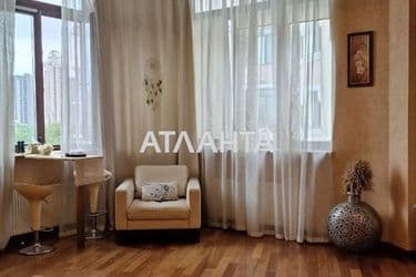 4+-rooms apartment apartment by the address st. Shevchenko pr (area 172 m²) - Atlanta.ua - photo 24