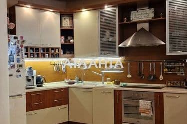 4+-rooms apartment apartment by the address st. Shevchenko pr (area 172 m²) - Atlanta.ua - photo 25