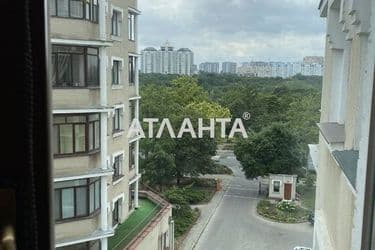 4+-rooms apartment apartment by the address st. Shevchenko pr (area 172 m²) - Atlanta.ua - photo 31