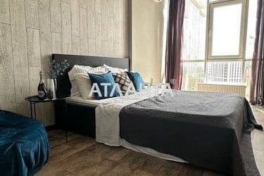 1-кімнатна квартира за адресою вул. Французький бульв. (площа 49 м²) - Atlanta.ua - фото 18