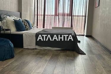1-кімнатна квартира за адресою вул. Французький бульв. (площа 49 м²) - Atlanta.ua - фото 19