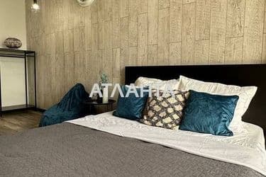 1-кімнатна квартира за адресою вул. Французький бульв. (площа 49 м²) - Atlanta.ua - фото 20