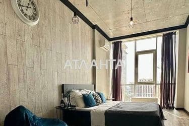 1-кімнатна квартира за адресою вул. Французький бульв. (площа 49 м²) - Atlanta.ua - фото 21