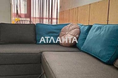 1-кімнатна квартира за адресою вул. Французький бульв. (площа 49 м²) - Atlanta.ua - фото 22