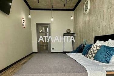 1-кімнатна квартира за адресою вул. Французький бульв. (площа 49 м²) - Atlanta.ua - фото 23