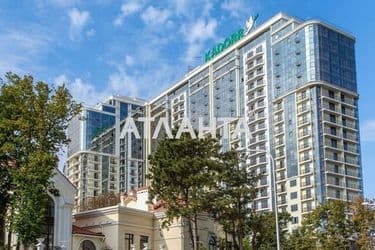 1-кімнатна квартира за адресою вул. Французький бульв. (площа 49 м²) - Atlanta.ua - фото 30