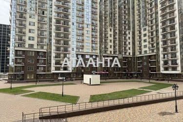 1-кімнатна квартира за адресою вул. Французький бульв. (площа 49 м²) - Atlanta.ua - фото 32