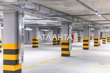 1-кімнатна квартира за адресою вул. Французький бульв. (площа 49 м²) - Atlanta.ua - фото 34