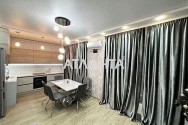 1-room apartment apartment by the address st. Kamanina (area 41 m²) - Atlanta.ua - photo 12