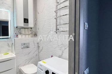 1-room apartment apartment by the address st. Kamanina (area 41 m²) - Atlanta.ua - photo 16