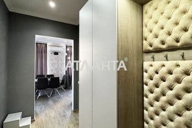 1-room apartment apartment by the address st. Kamanina (area 41 m²) - Atlanta.ua - photo 19