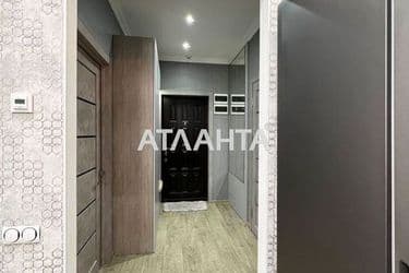 1-room apartment apartment by the address st. Kamanina (area 41 m²) - Atlanta.ua - photo 21