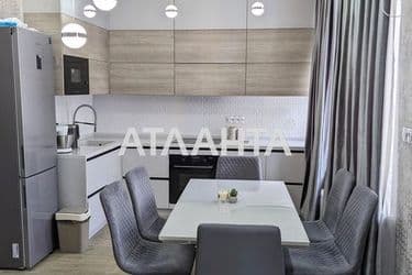 1-room apartment apartment by the address st. Kamanina (area 41 m²) - Atlanta.ua - photo 13