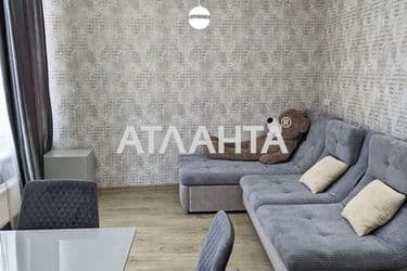 1-room apartment apartment by the address st. Kamanina (area 41 m²) - Atlanta.ua - photo 14