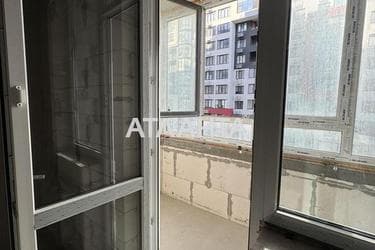 1-room apartment apartment by the address st. Vilyamsa ak (area 38,8 m²) - Atlanta.ua - photo 21