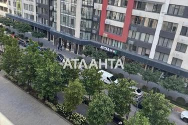 1-room apartment apartment by the address st. Vilyamsa ak (area 38,8 m²) - Atlanta.ua - photo 12