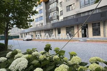 1-room apartment apartment by the address st. Vilyamsa ak (area 38,8 m²) - Atlanta.ua - photo 22