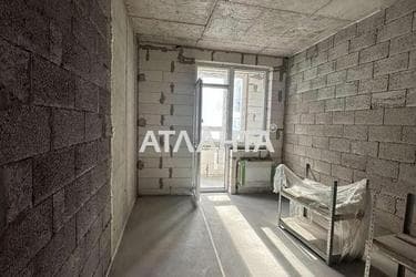 1-room apartment apartment by the address st. Vilyamsa ak (area 38,8 m²) - Atlanta.ua - photo 15