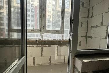 1-room apartment apartment by the address st. Vilyamsa ak (area 38,8 m²) - Atlanta.ua - photo 13