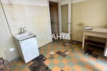 1-комнатная квартира по адресу ул. Заболотного (площадь 34 м²) - Atlanta.ua - фото 26