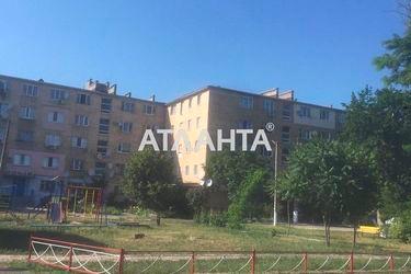1-room apartment apartment by the address st. Primorskaya (area 13,0 m2) - Atlanta.ua - photo 5