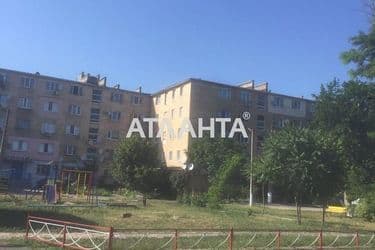 1-room apartment apartment by the address st. Primorskaya (area 13,0 m2) - Atlanta.ua - photo 5