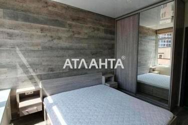 1-комнатная квартира по адресу ул. Каманина (площадь 39,6 м²) - Atlanta.ua - фото 14