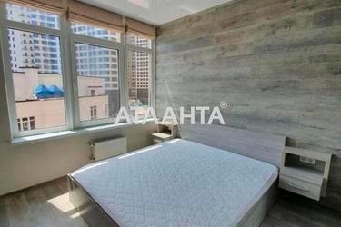 1-комнатная квартира по адресу ул. Каманина (площадь 39,6 м²) - Atlanta.ua - фото 15