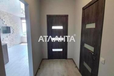 1-комнатная квартира по адресу ул. Каманина (площадь 39,6 м²) - Atlanta.ua - фото 16