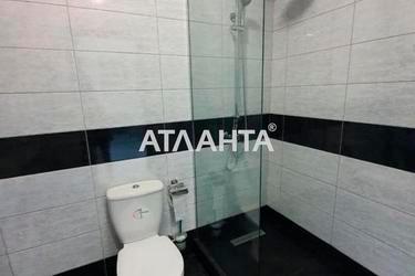 1-комнатная квартира по адресу ул. Каманина (площадь 39,6 м²) - Atlanta.ua - фото 18