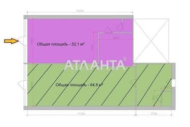 Commercial real estate at st. Melnitskaya (area 52,1 m²) - Atlanta.ua - photo 10