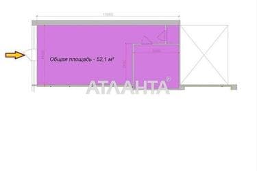 Commercial real estate at st. Melnitskaya (area 52,1 m²) - Atlanta.ua - photo 10
