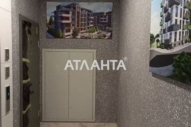 1-к apartment on street Bocharova gen  na Poselke Kotovskogo - Atlanta.ua - photo 13