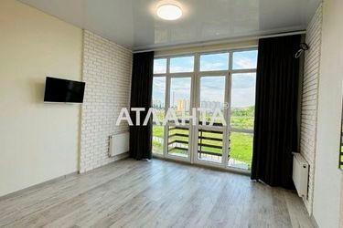 1-room apartment apartment by the address st. Bocharova gen (area 27,1 m2) - Atlanta.ua - photo 13