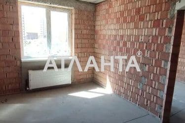 1-кімнатна квартира за адресою вул. Таврійська (площа 32,6 м²) - Atlanta.ua - фото 11