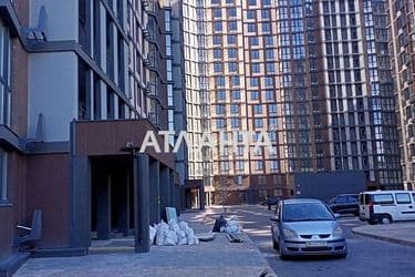 1-room apartment apartment by the address st. Prokhorovskaya Khvorostina (area 47,3 m²) - Atlanta.ua - photo 22