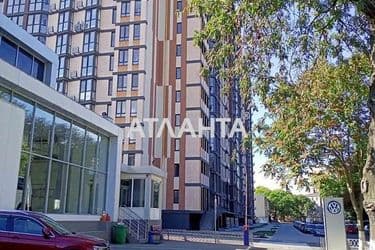 1-room apartment apartment by the address st. Prokhorovskaya Khvorostina (area 47,3 m²) - Atlanta.ua - photo 23
