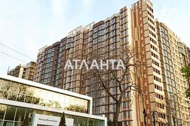 1-room apartment apartment by the address st. Prokhorovskaya Khvorostina (area 47,3 m²) - Atlanta.ua - photo 19