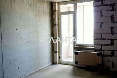 1-room apartment apartment by the address st. Prokhorovskaya Khvorostina (area 47,3 m²) - Atlanta.ua - photo 13